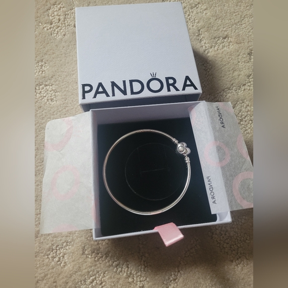 Pandora Bangle - Picture 2 of 3